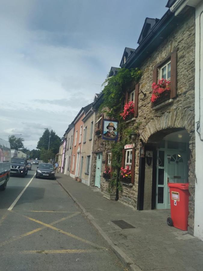 Up Stairs Double Apartment Innishannon Mariners Rest Cork Exterior photo