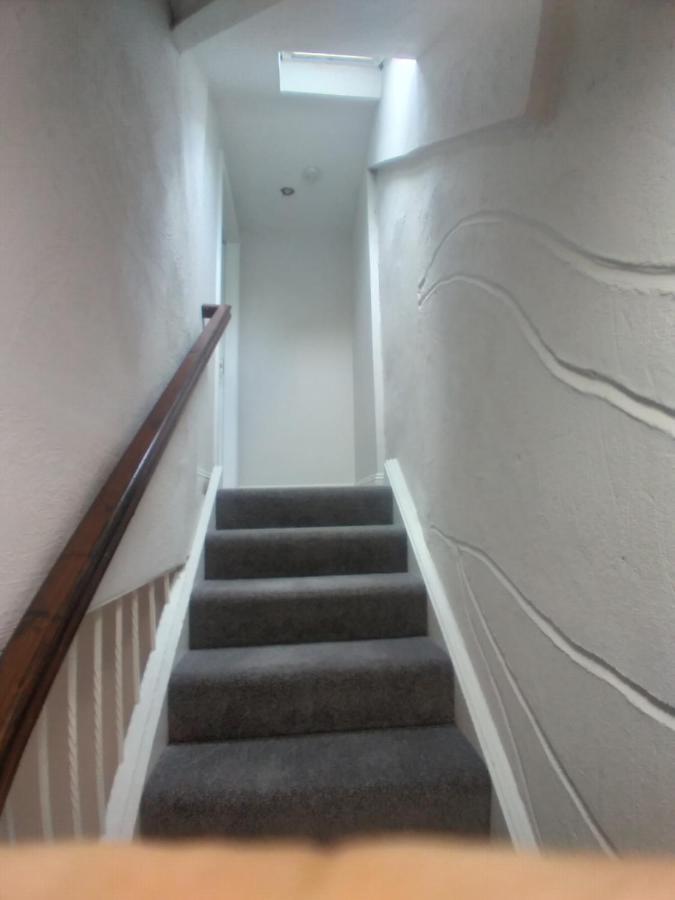 Up Stairs Double Apartment Innishannon Mariners Rest Cork Exterior photo